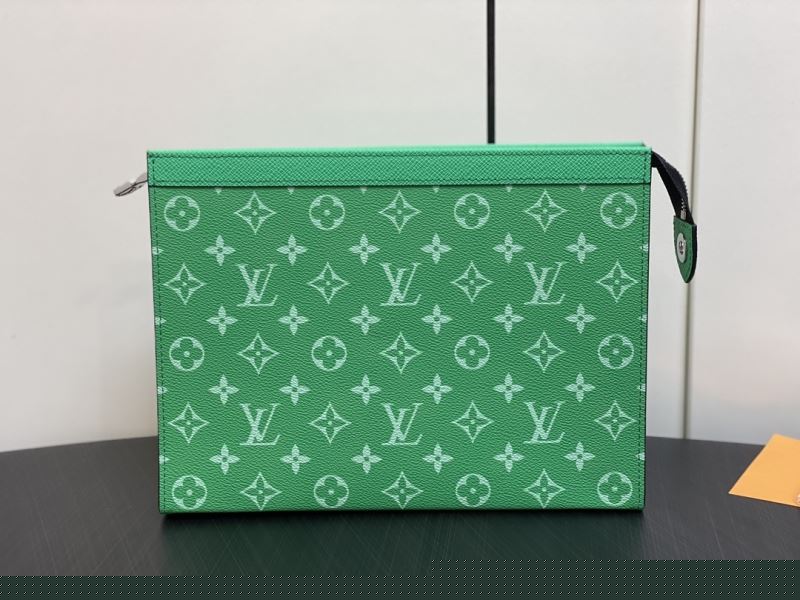LV Clutch Bags